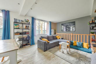 achat appartement colombes 92700