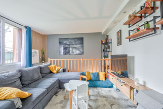 achat appartement colombes 92700