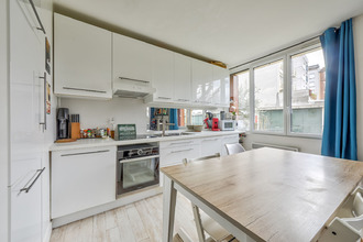 achat appartement colombes 92700