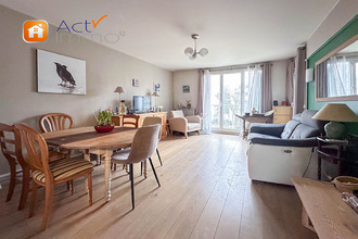 achat appartement colombes 92700