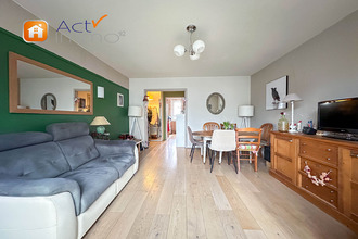 achat appartement colombes 92700