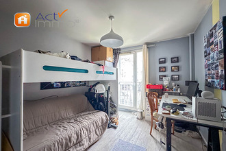 achat appartement colombes 92700