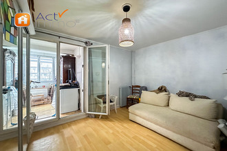 achat appartement colombes 92700