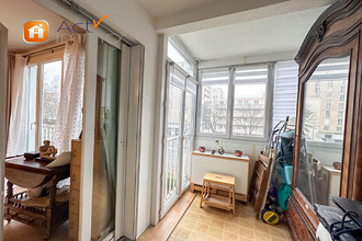 achat appartement colombes 92700