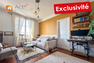 achat appartement colombes 92700