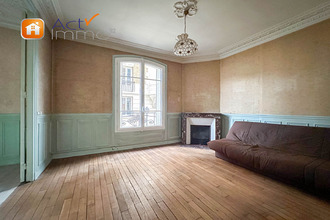 achat appartement colombes 92700