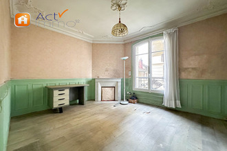 achat appartement colombes 92700