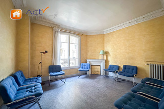 achat appartement colombes 92700