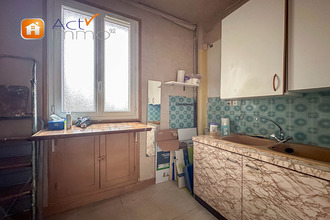 achat appartement colombes 92700