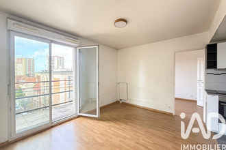 achat appartement colombes 92700
