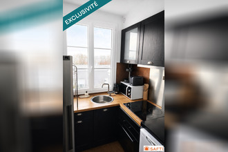 achat appartement colombes 92700