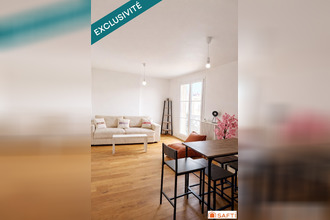 achat appartement colombes 92700