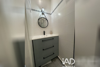 achat appartement colombes 92700