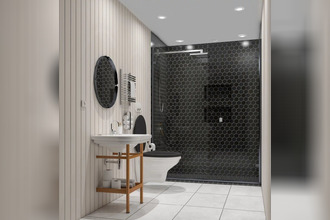 achat appartement colombes 92700