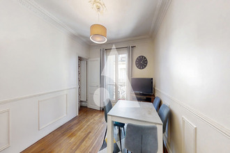 achat appartement colombes 92700