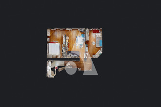 achat appartement colombes 92700