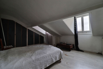 achat appartement colombes 92700