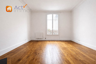 achat appartement colombes 92700