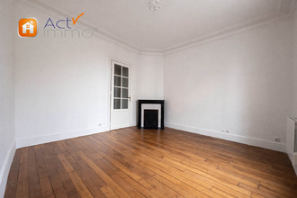 achat appartement colombes 92700