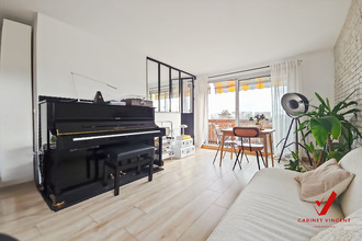 achat appartement colombes 92700