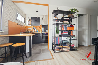 achat appartement colombes 92700