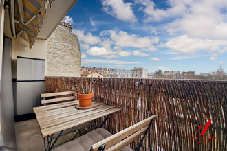 achat appartement colombes 92700