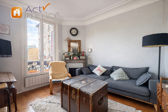 achat appartement colombes 92700