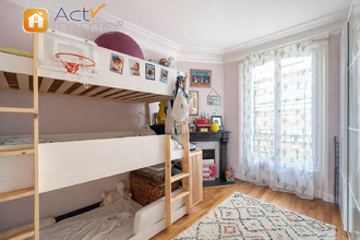 achat appartement colombes 92700