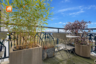 achat appartement colombes 92700