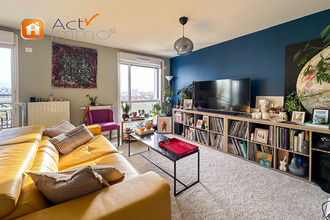 achat appartement colombes 92700