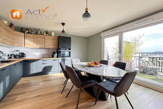 achat appartement colombes 92700