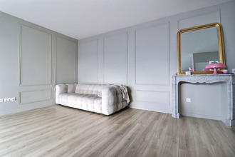 achat appartement colombes 92700