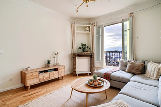 achat appartement colombes 92700