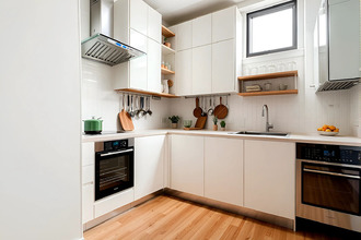 achat appartement colombes 92700