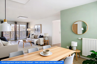 achat appartement colombes 92700