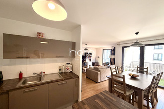 achat appartement colombes 92700