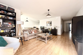 achat appartement colombes 92700