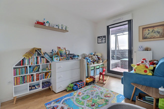 achat appartement colombes 92700