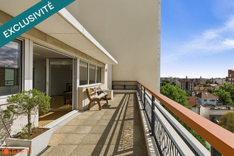 achat appartement colombes 92700