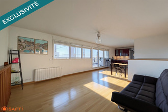 achat appartement colombes 92700