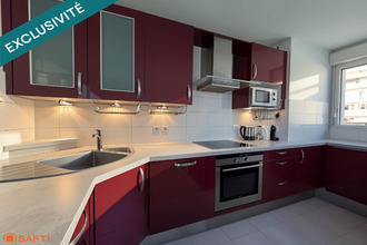 achat appartement colombes 92700