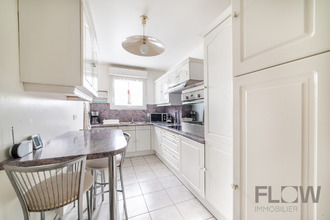 achat appartement colombes 92700