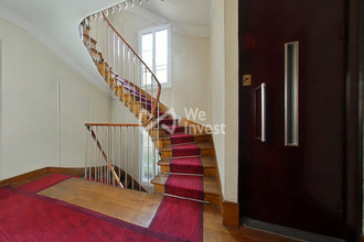 achat appartement colombes 92700