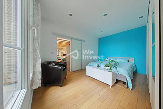 achat appartement colombes 92700