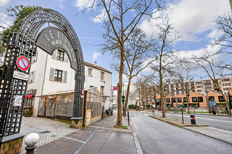 achat appartement colombes 92700