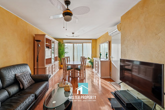 achat appartement colombes 92700