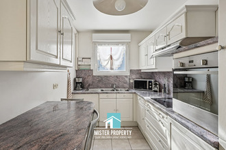 achat appartement colombes 92700