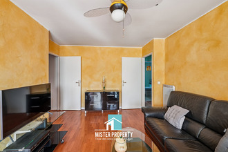 achat appartement colombes 92700