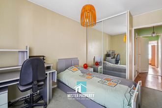 achat appartement colombes 92700