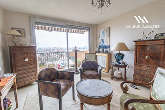 achat appartement colombes 92700